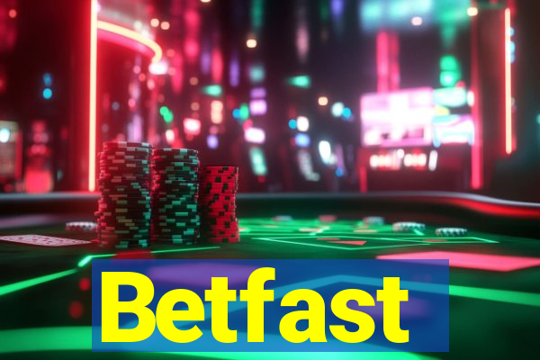 Betfast - Reclame AQUI